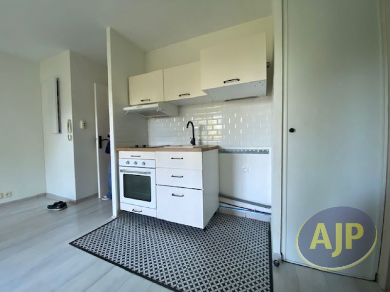 Flat Route de Monflanquin in Salles