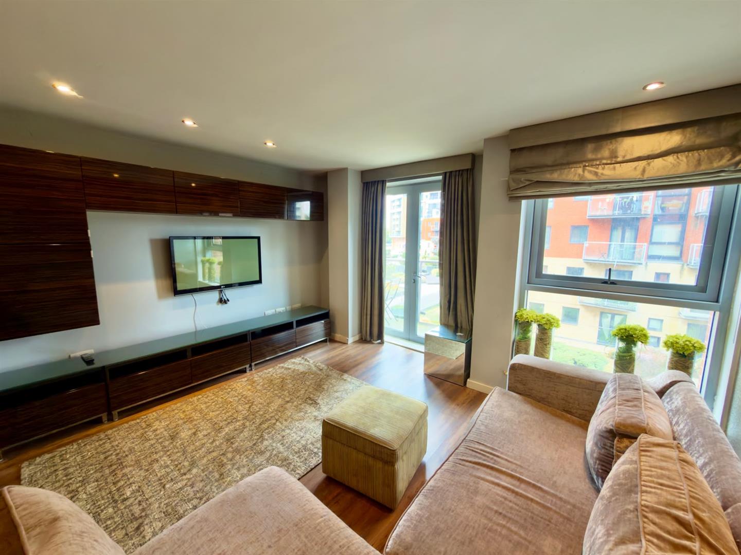 Flat Gotts Road in Leeds