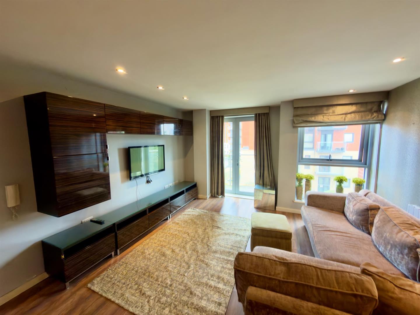 Flat Gotts Road in Leeds