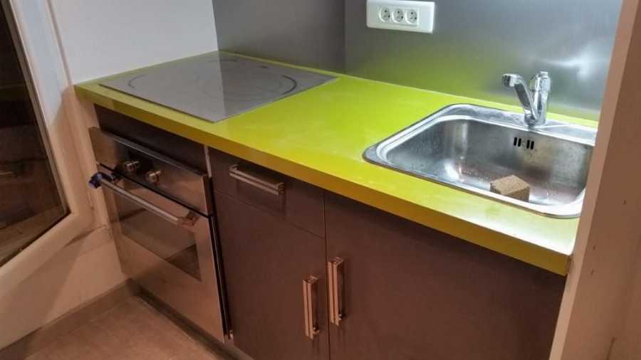 Appartement Avenue Albert Einstein à Montpellier