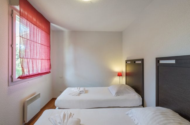 Appartement Rue de Las Brugues à Toulouse