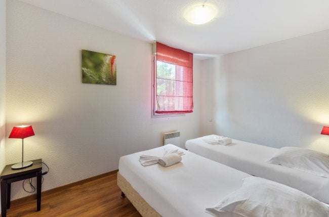 Appartement Rue de Las Brugues à Toulouse