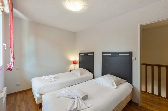Appartement Rue de Las Brugues à Toulouse
