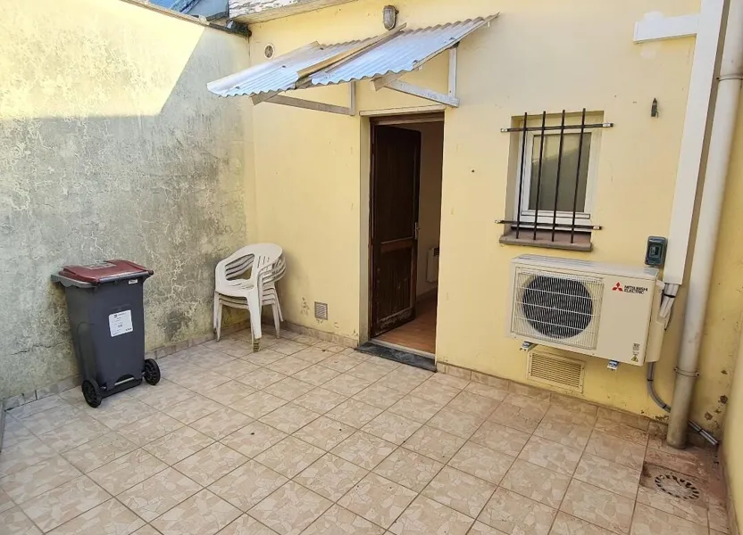 Flat Rue d'Anvers in Tourcoing