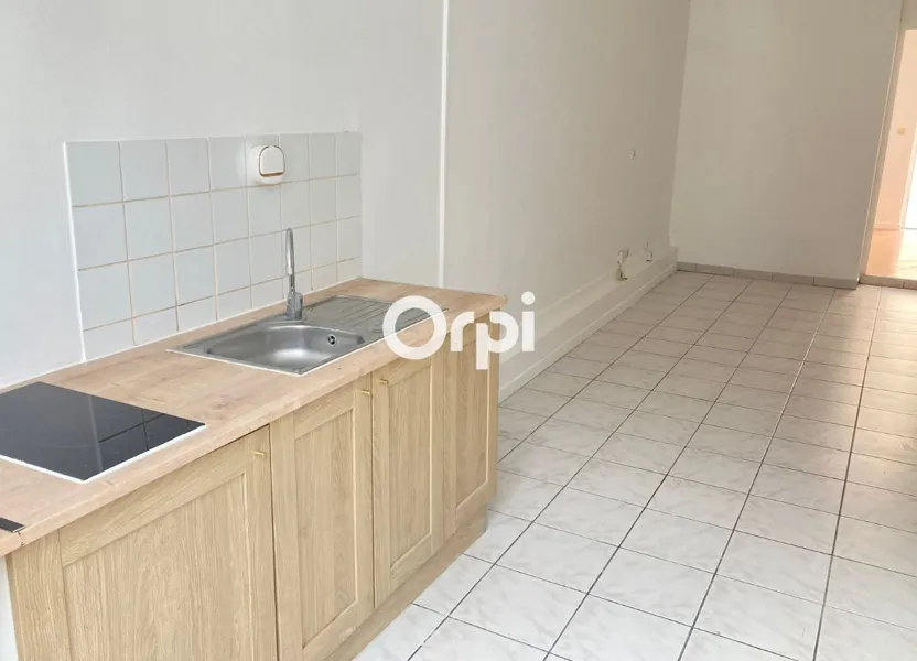 Appartement Rue d'Anvers à Tourcoing