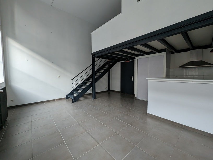 Appartement Rue Begand à Troyes
