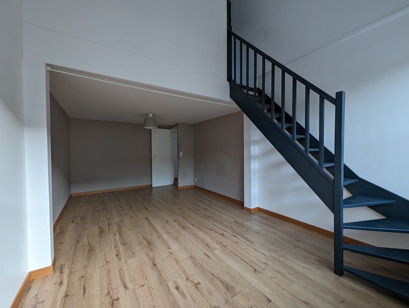 Appartement Rue Begand à Troyes