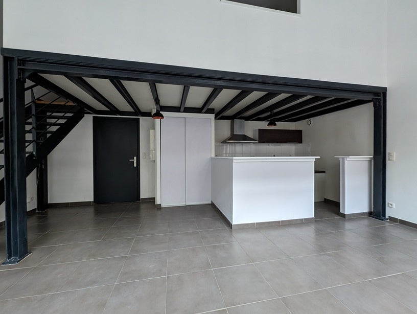 Appartement Rue Begand à Troyes