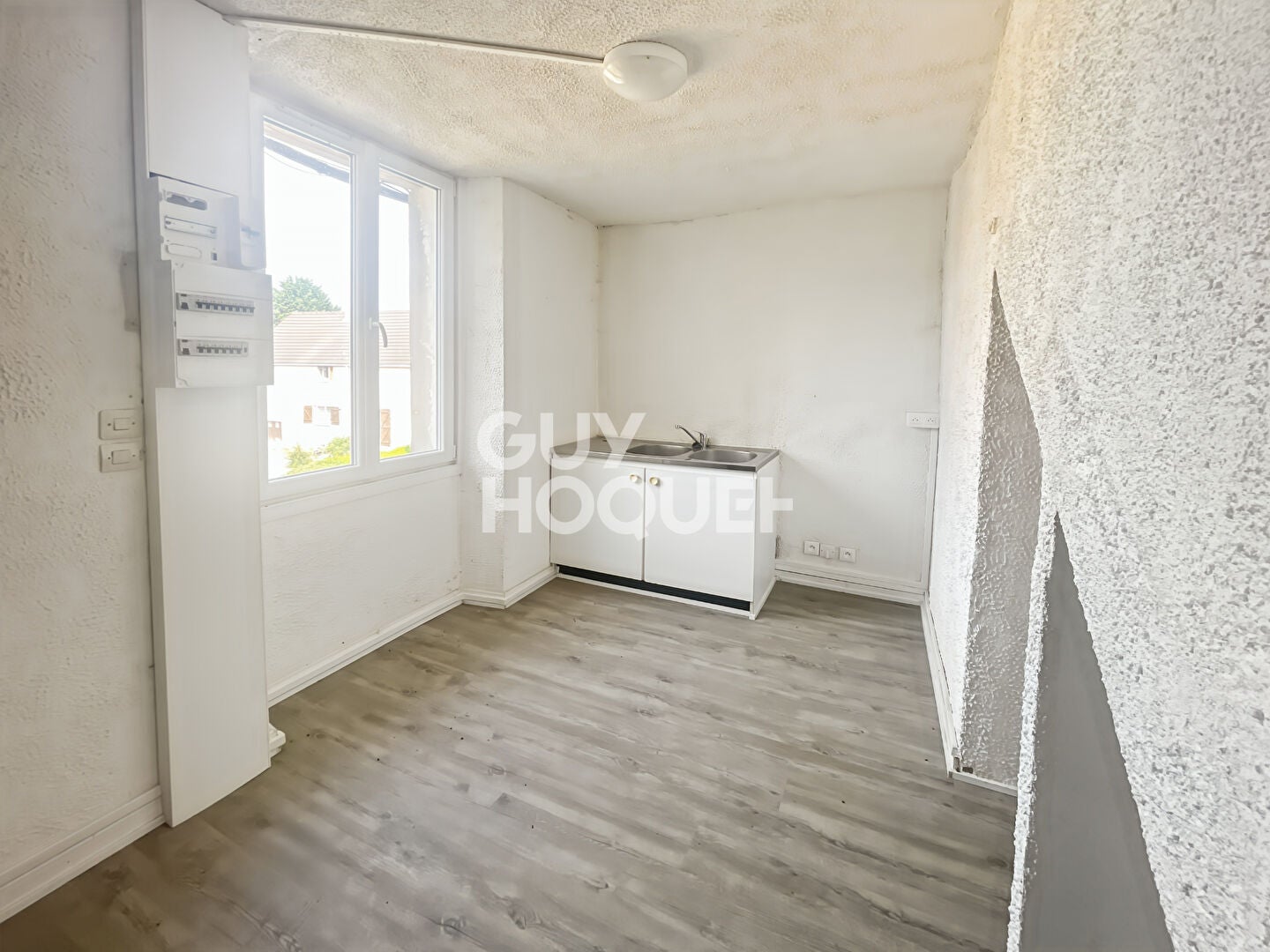 Appartement Rue Jehan de Brie à Fontenay-Trésigny