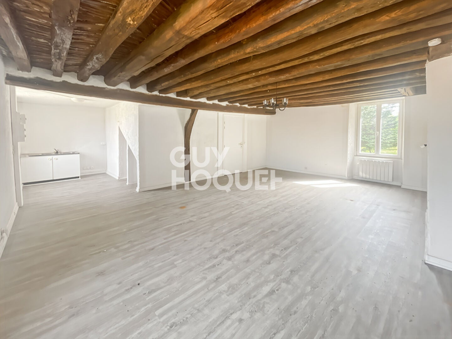 Appartement Rue Jehan de Brie à Fontenay-Trésigny