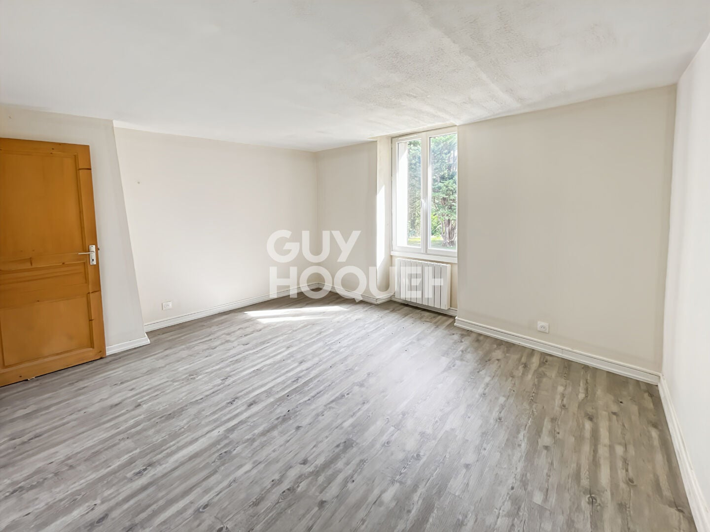 Appartement Rue Jehan de Brie à Fontenay-Trésigny