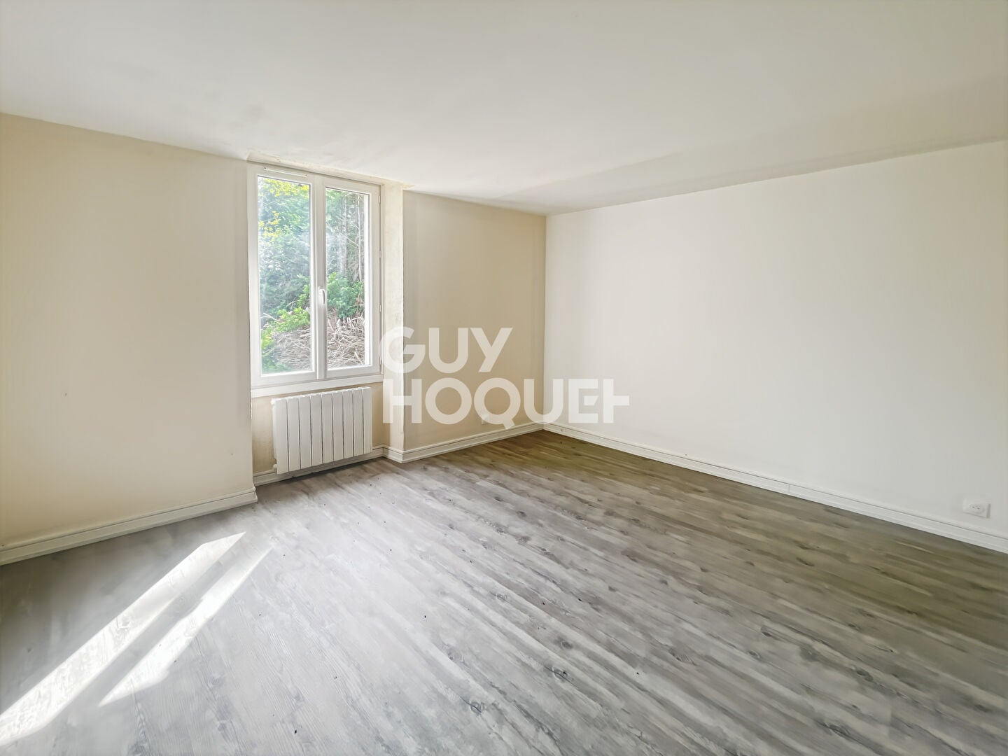 Appartement Rue Jehan de Brie à Fontenay-Trésigny