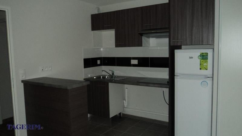 Flat Rue Louis Leblanc in Rambouillet