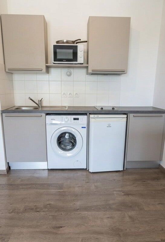 Appartement Rue Jacques Guignard à Pibrac