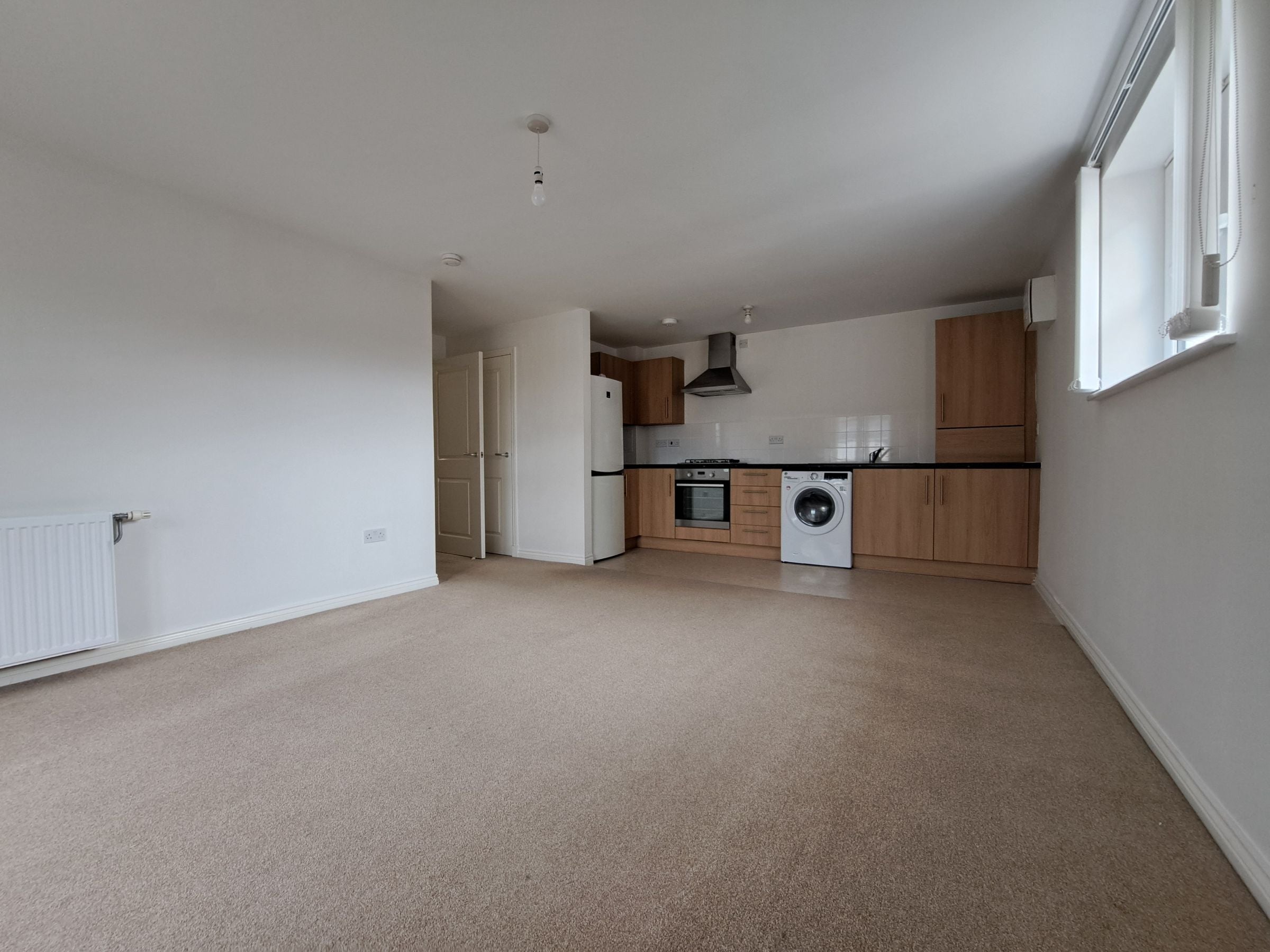 Flat Fairfield Gardens in City of Edinburgh