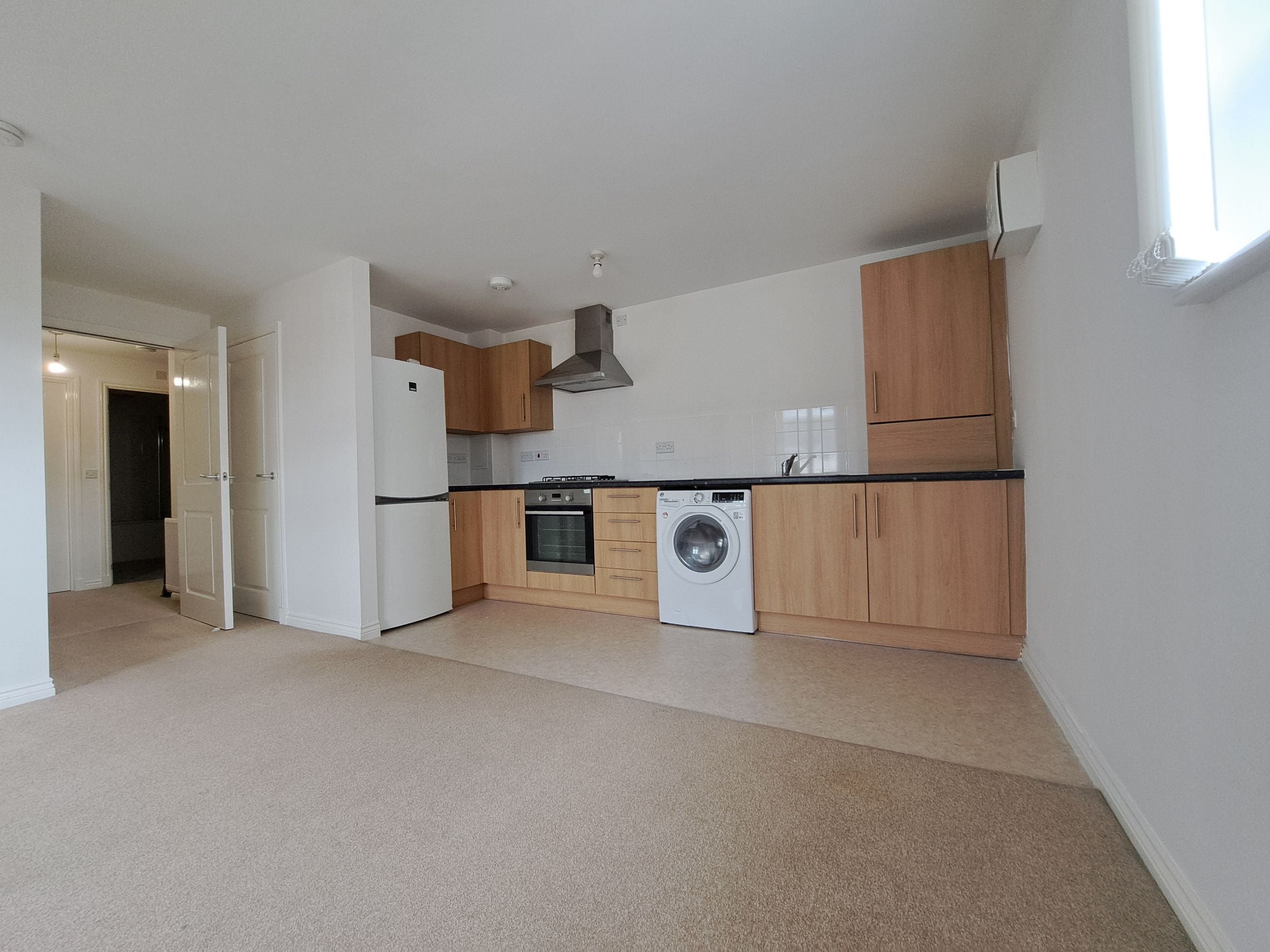 Flat Fairfield Gardens in City of Edinburgh