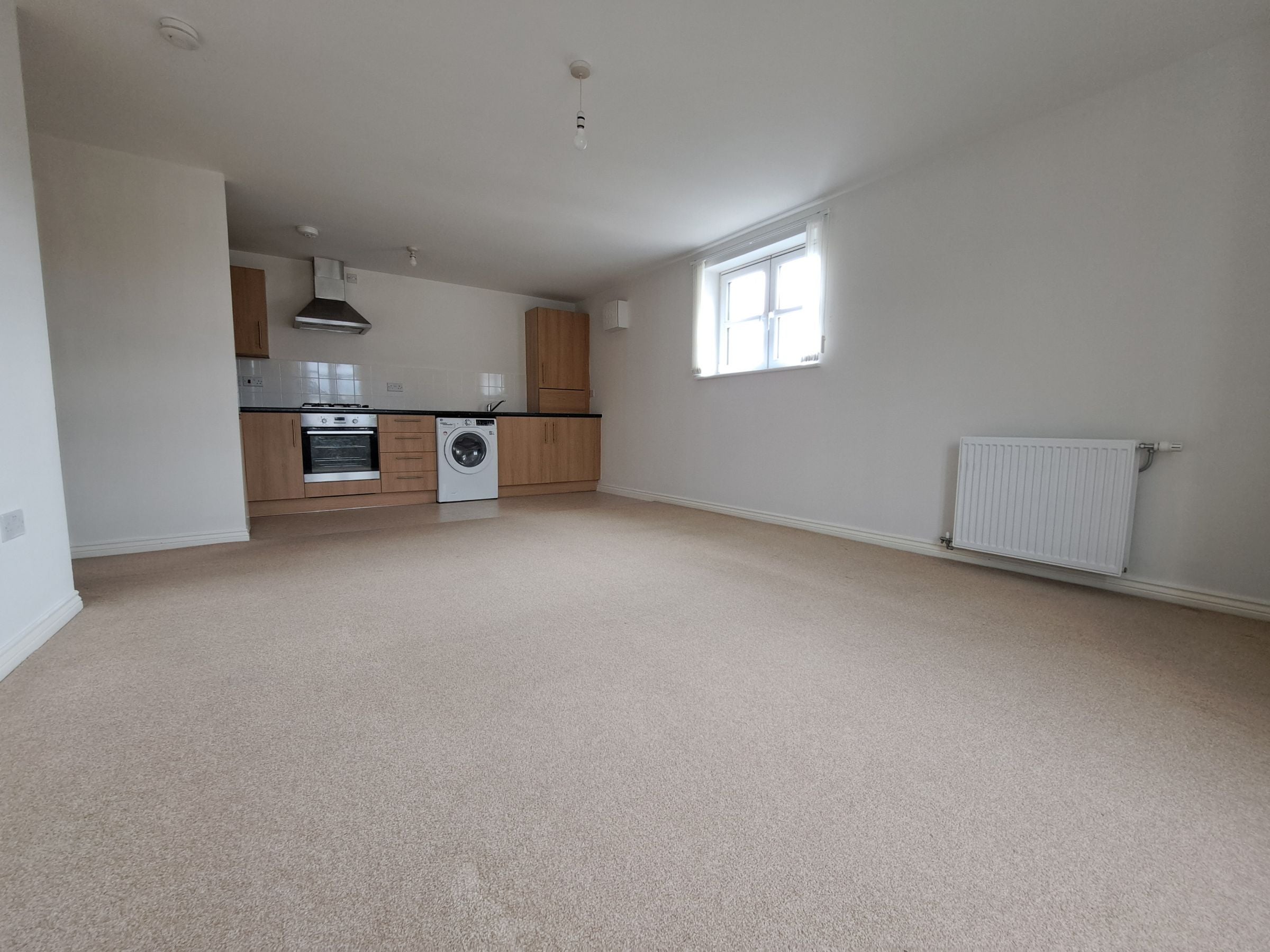 Flat Fairfield Gardens in City of Edinburgh