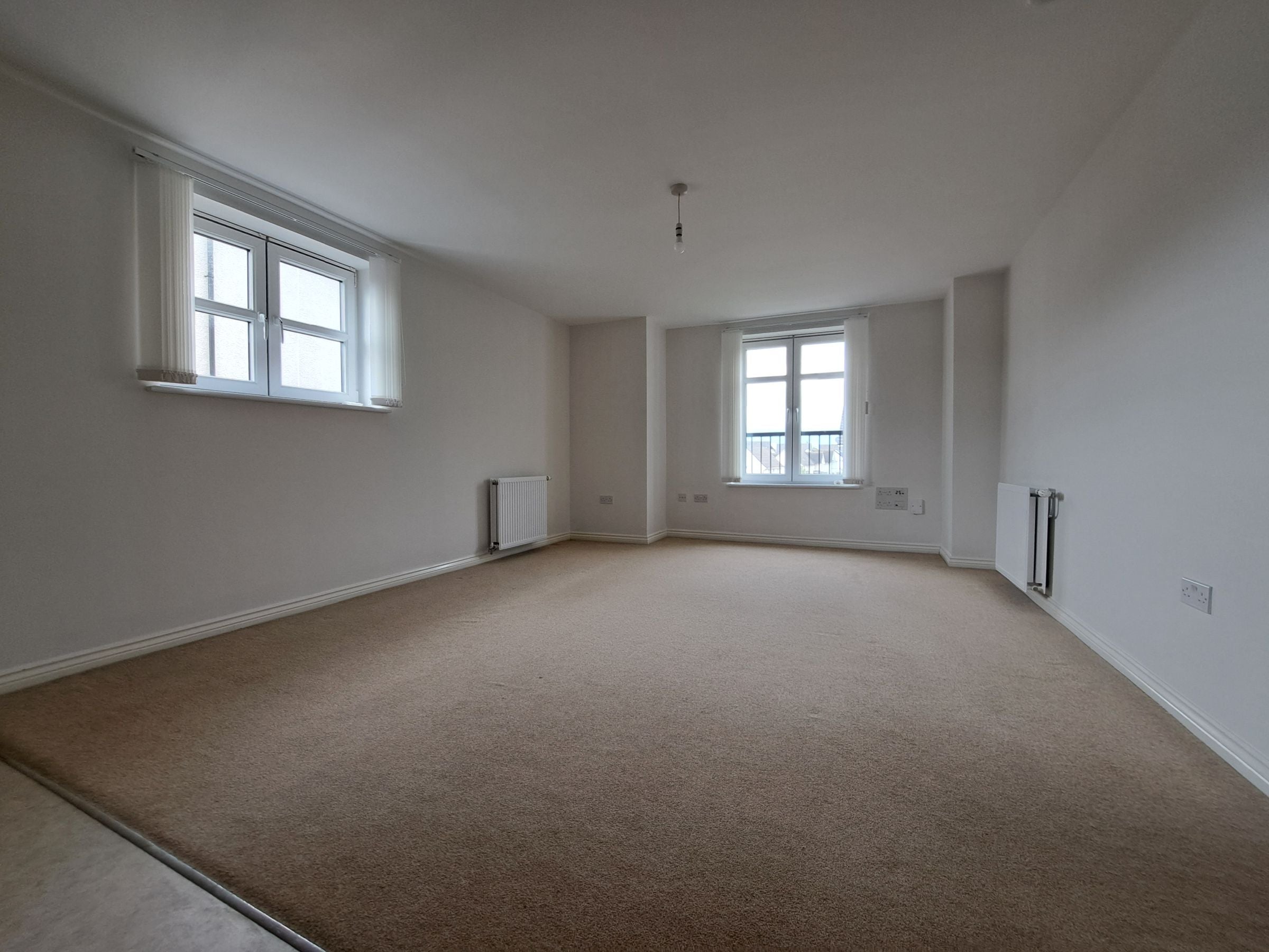 Flat Fairfield Gardens in City of Edinburgh