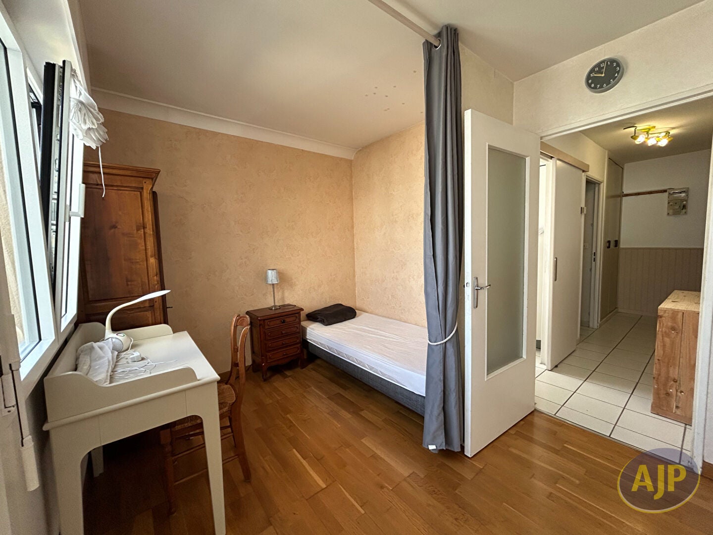 Appartement Nonneville à Loigny-la-Bataille
