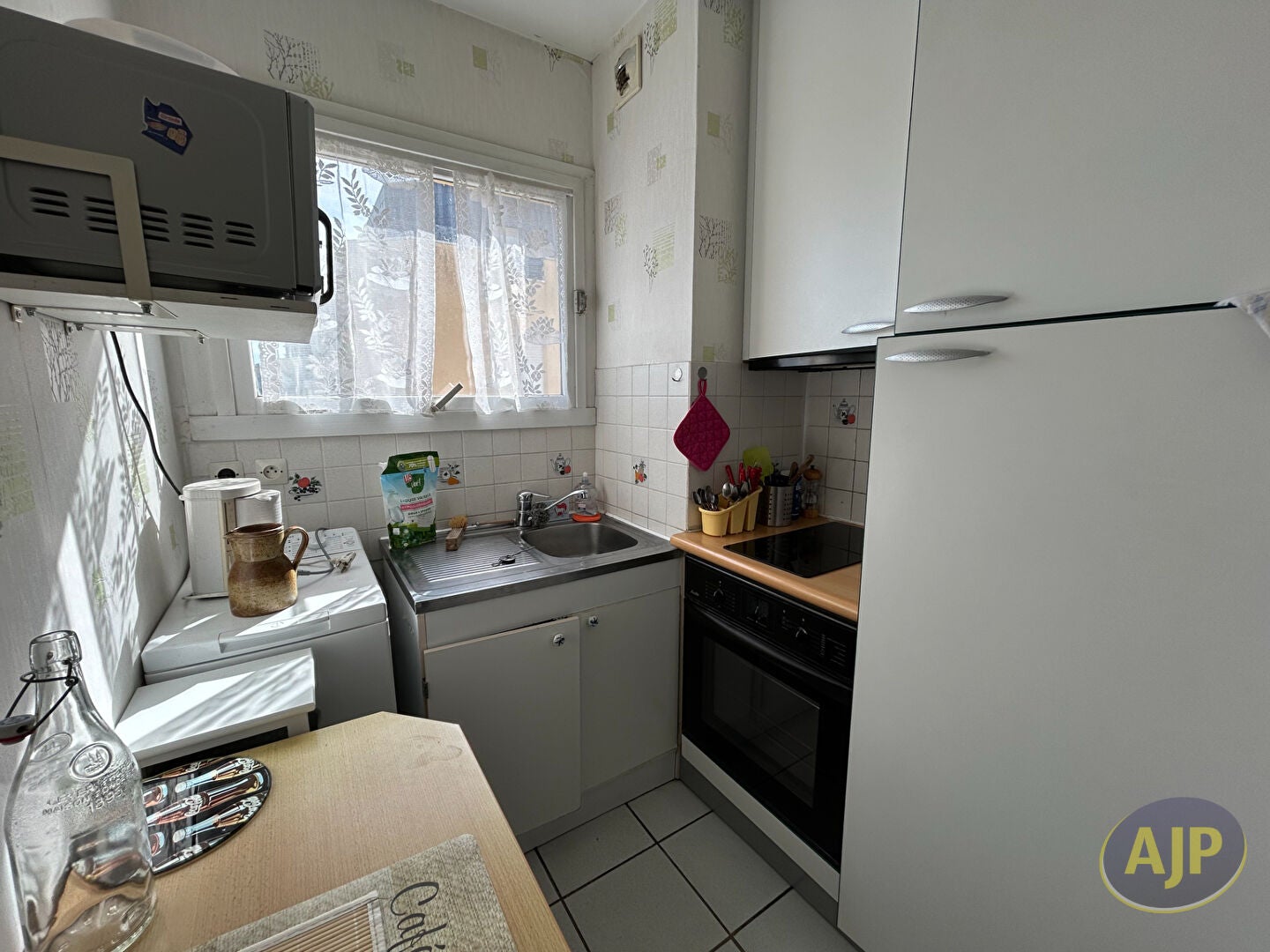 Appartement Nonneville à Loigny-la-Bataille