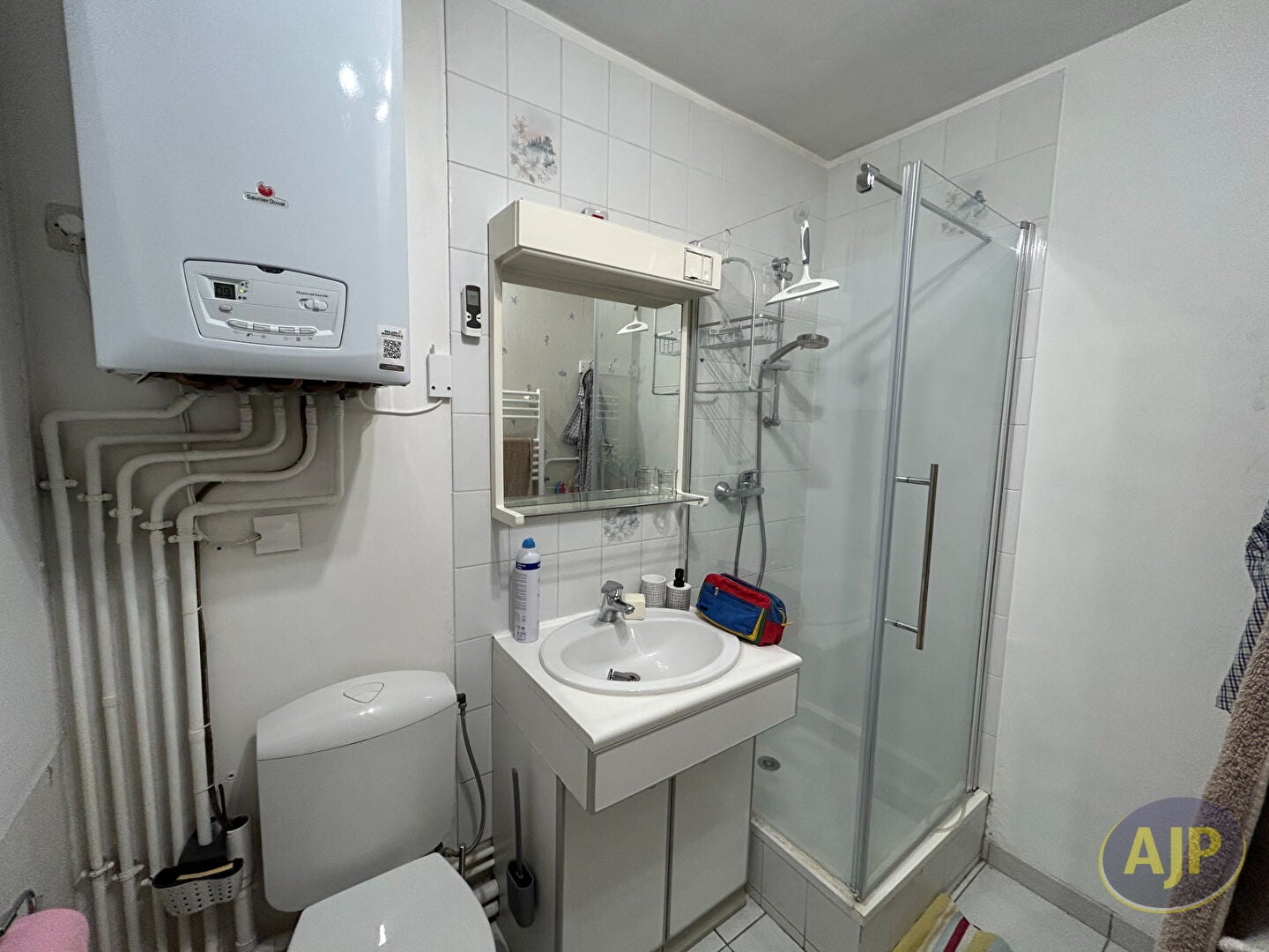 Appartement Nonneville à Loigny-la-Bataille