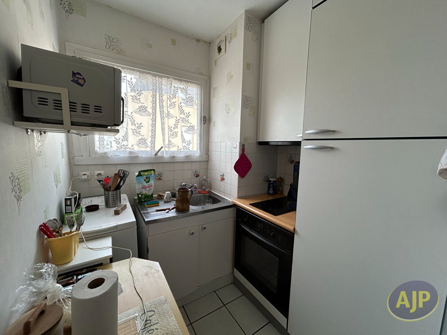 Appartement Nonneville à Loigny-la-Bataille