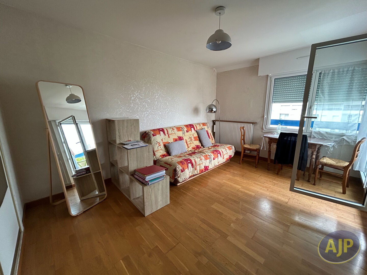 Appartement Nonneville à Loigny-la-Bataille