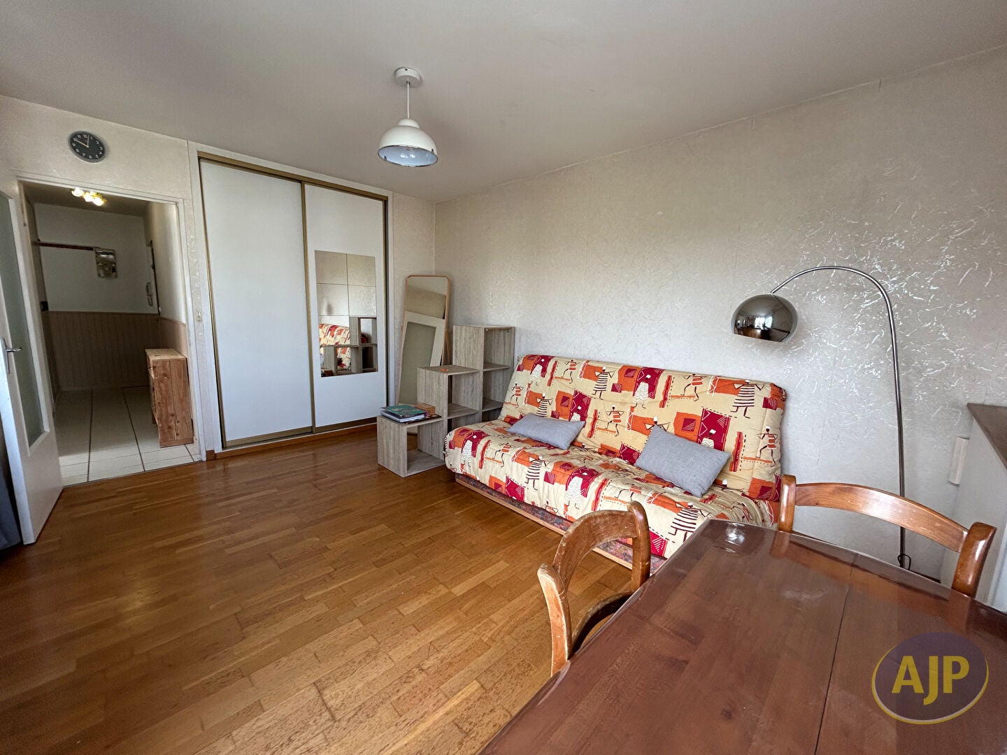 Appartement Nonneville à Loigny-la-Bataille