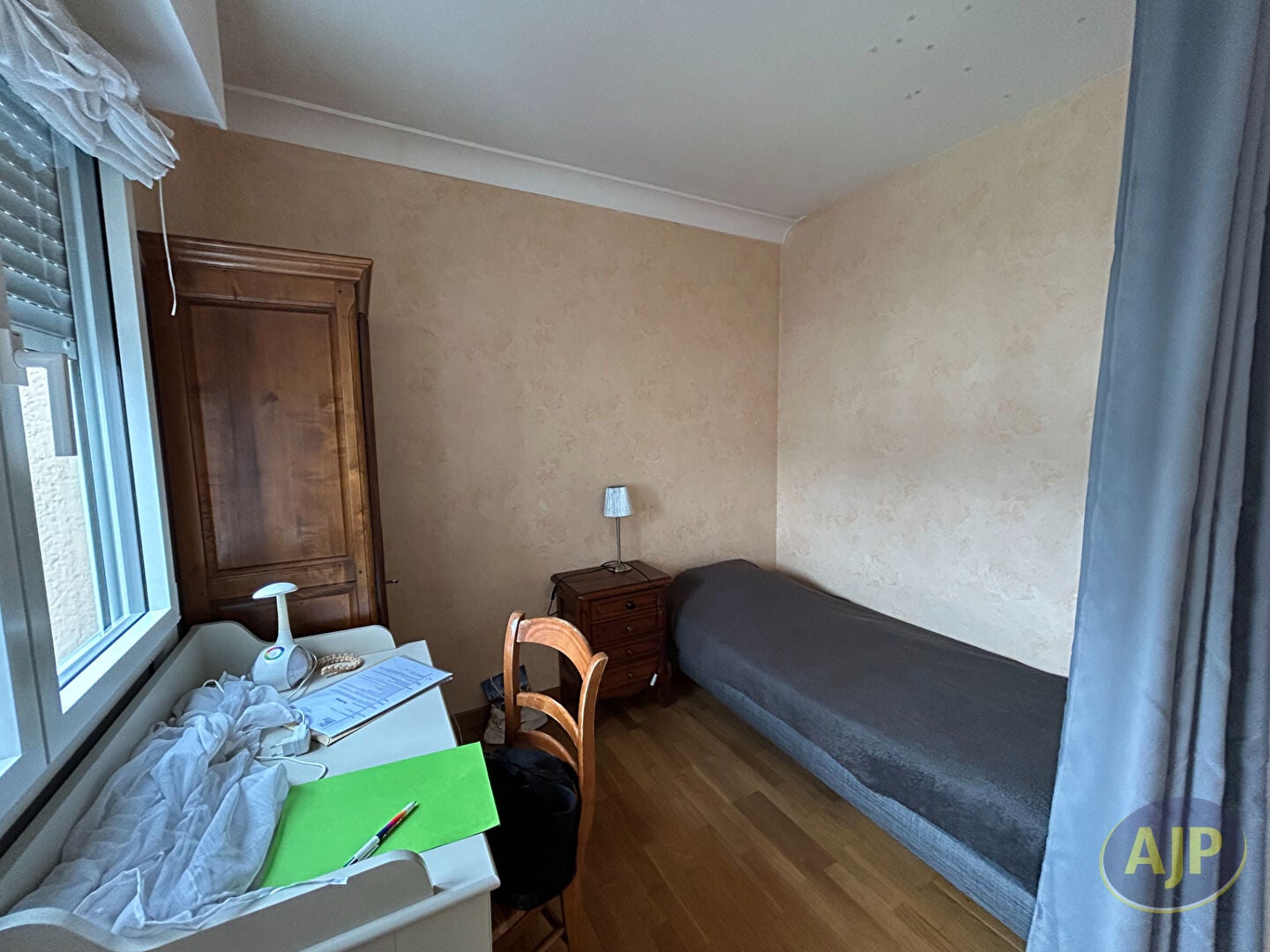 Appartement Nonneville à Loigny-la-Bataille