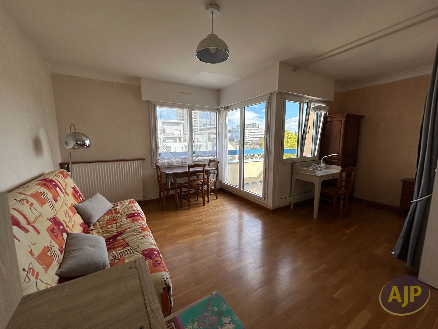 Appartement Nonneville à Loigny-la-Bataille