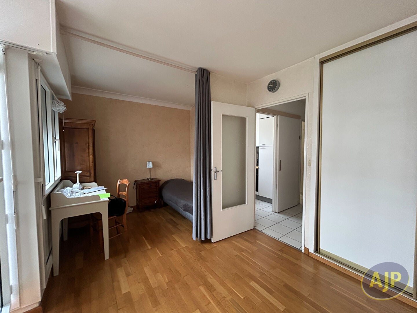 Appartement Nonneville à Loigny-la-Bataille