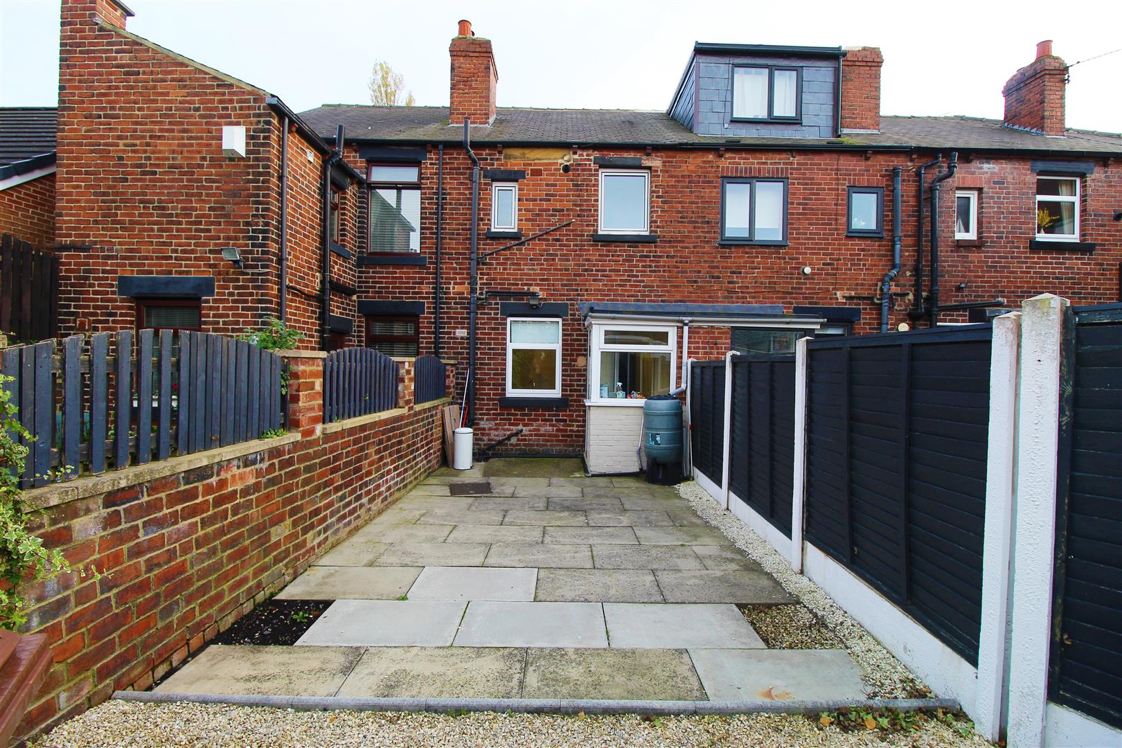 House Darton Lane in Barnsley