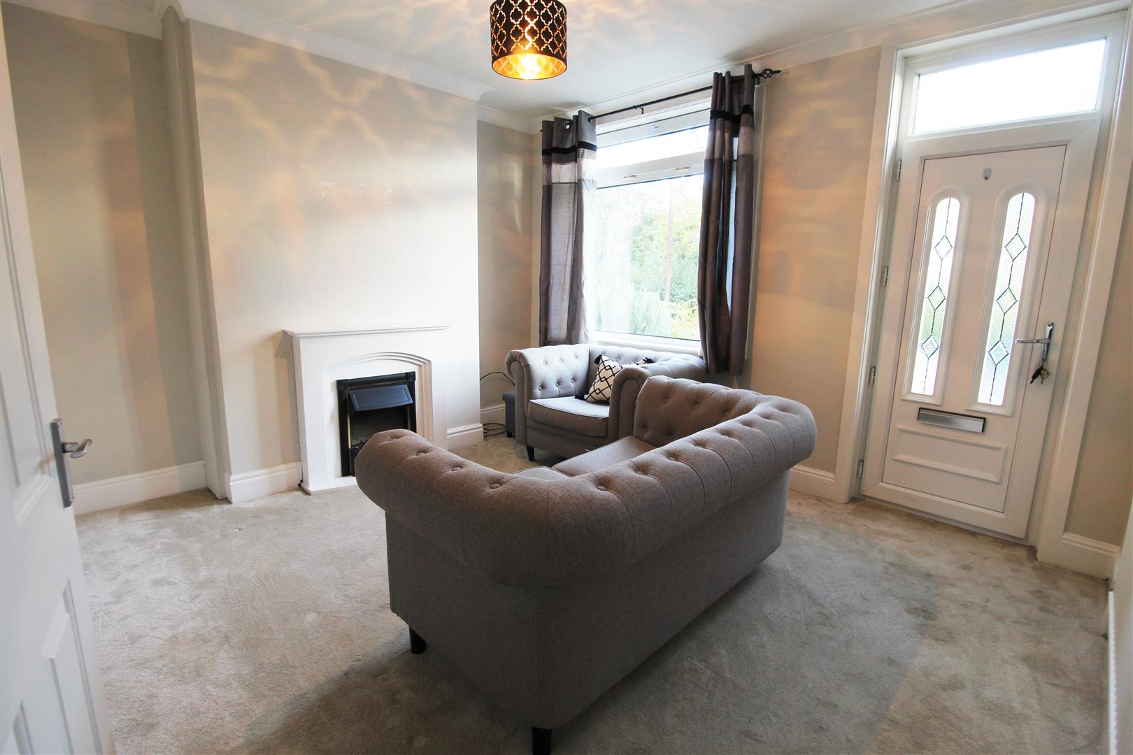 House Darton Lane in Barnsley