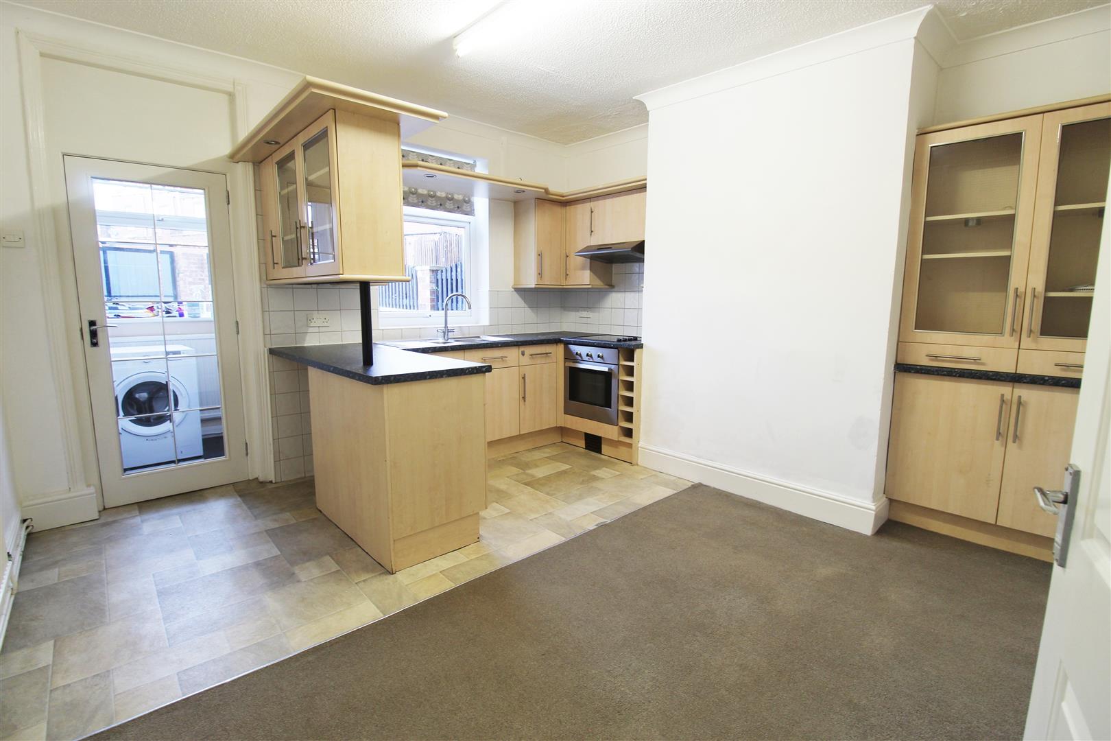 House Darton Lane in Barnsley