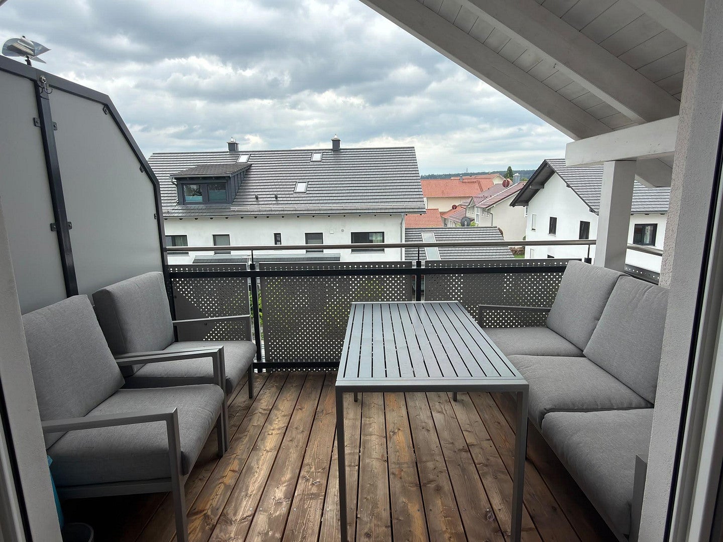 Wohnung Bürgermeister-Kamhuber-Straße in Lauterbach