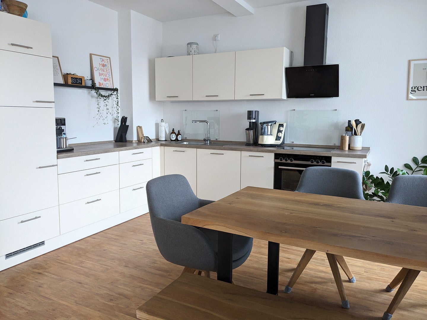 Wohnung Bürgermeister-Kamhuber-Straße in Lauterbach