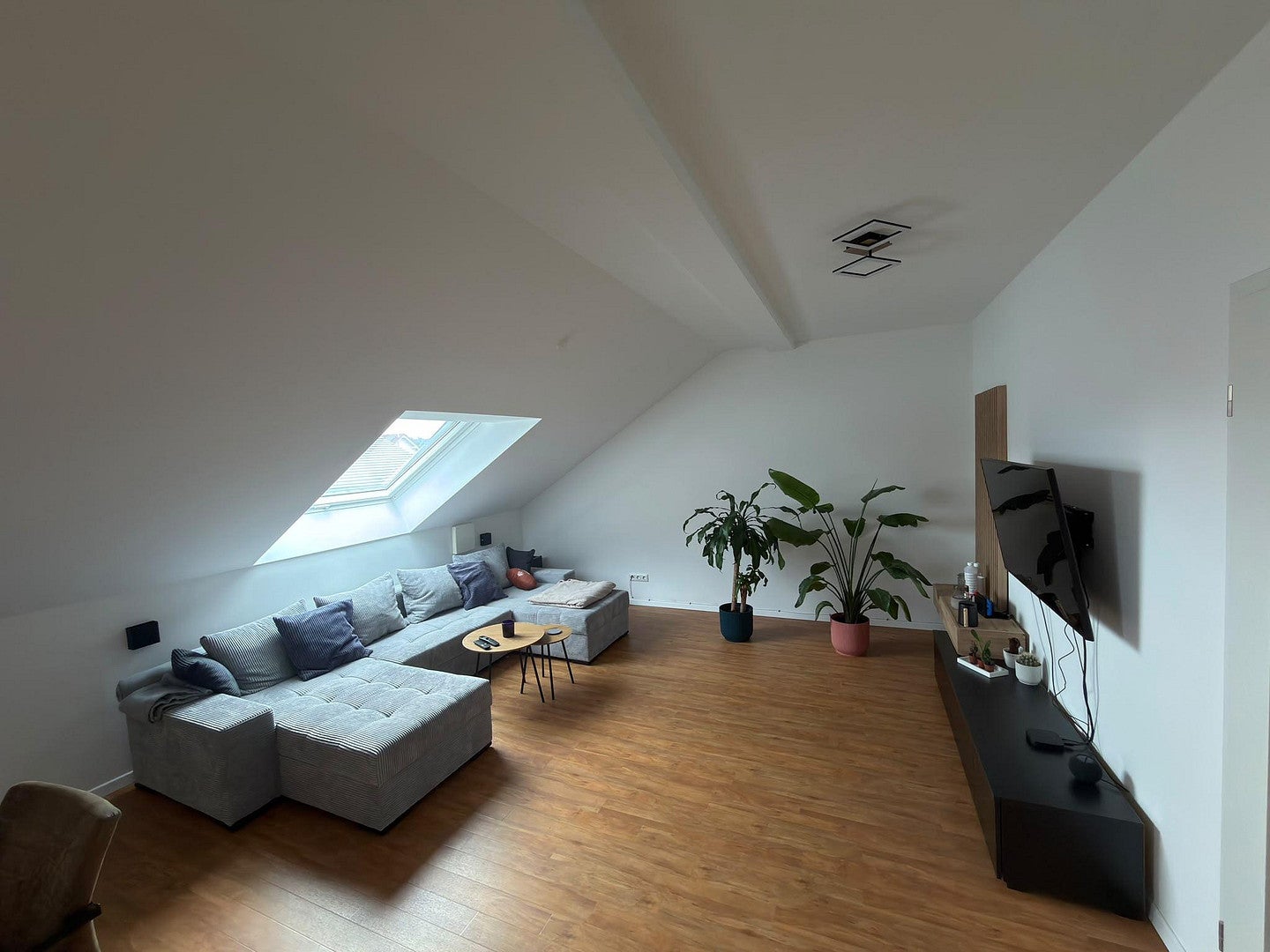 Wohnung Bürgermeister-Kamhuber-Straße in Lauterbach