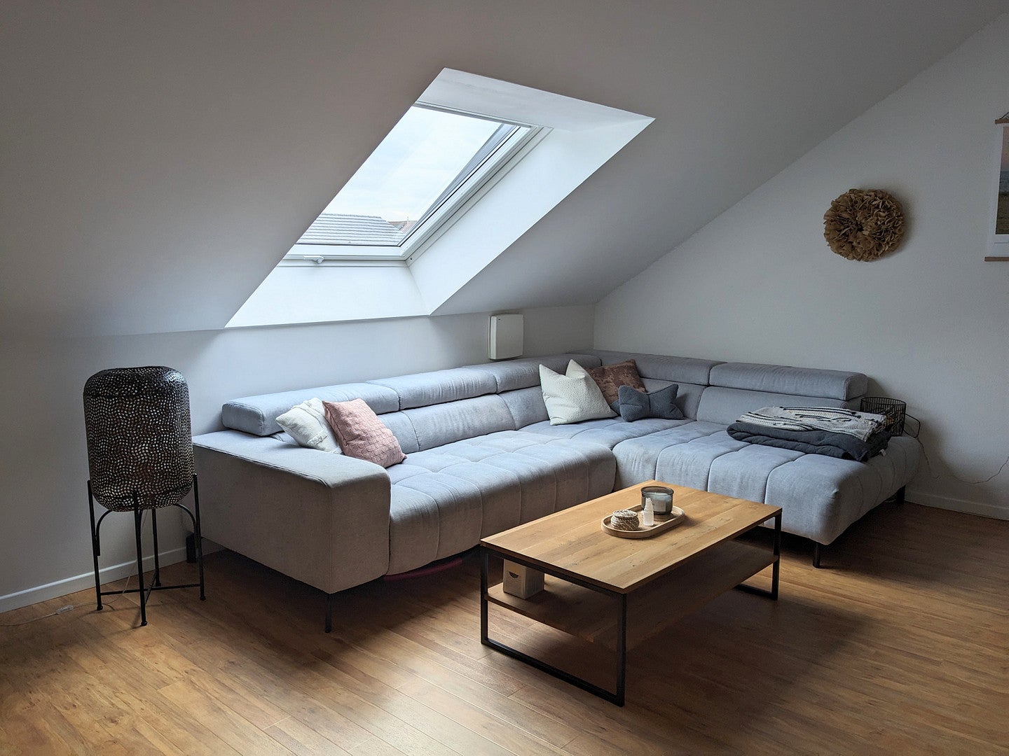 Wohnung Bürgermeister-Kamhuber-Straße in Lauterbach