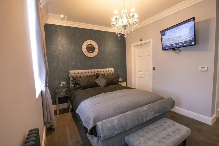 Flat Unthank Road in Norwich