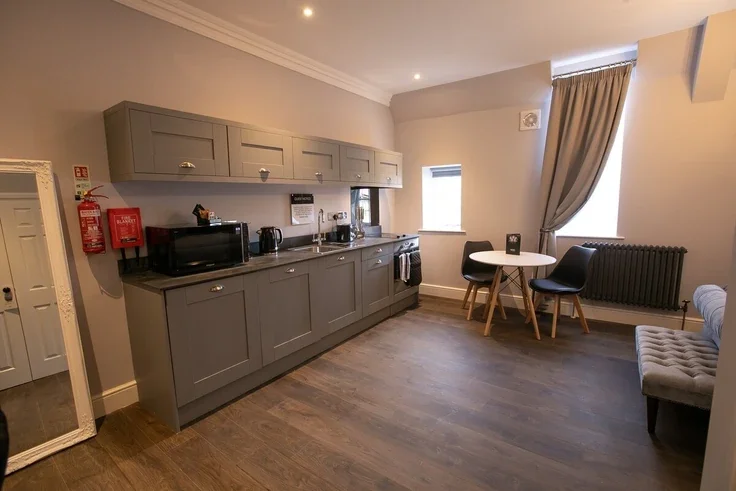 Flat Unthank Road in Norwich