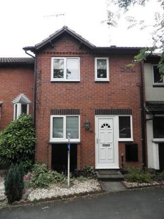 House Gains Avenue in Shrewsbury