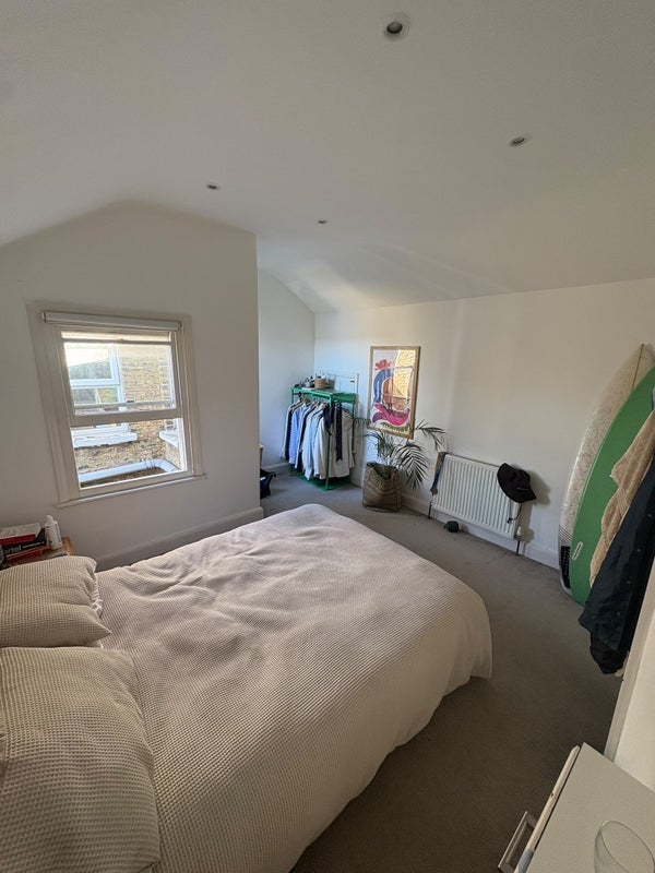 Room Ribblesdale Road in Greater London