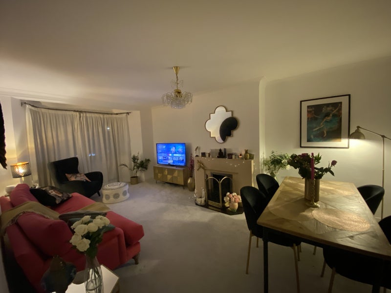 Room Streatham High Road in Greater London