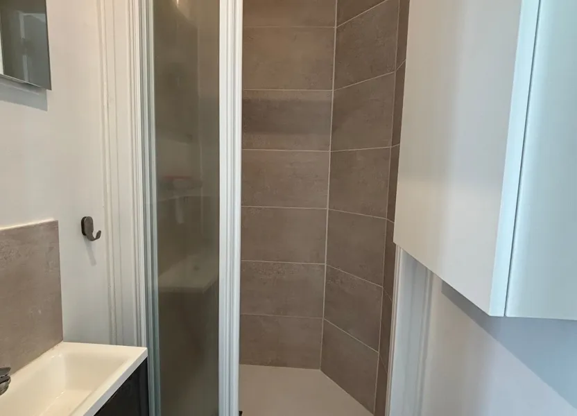 Appartement Rue Jules Tellier à Le Havre