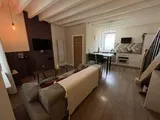 Appartement Route de Saint-Romain-de-Jalionas à Tignieu-Jameyzieu