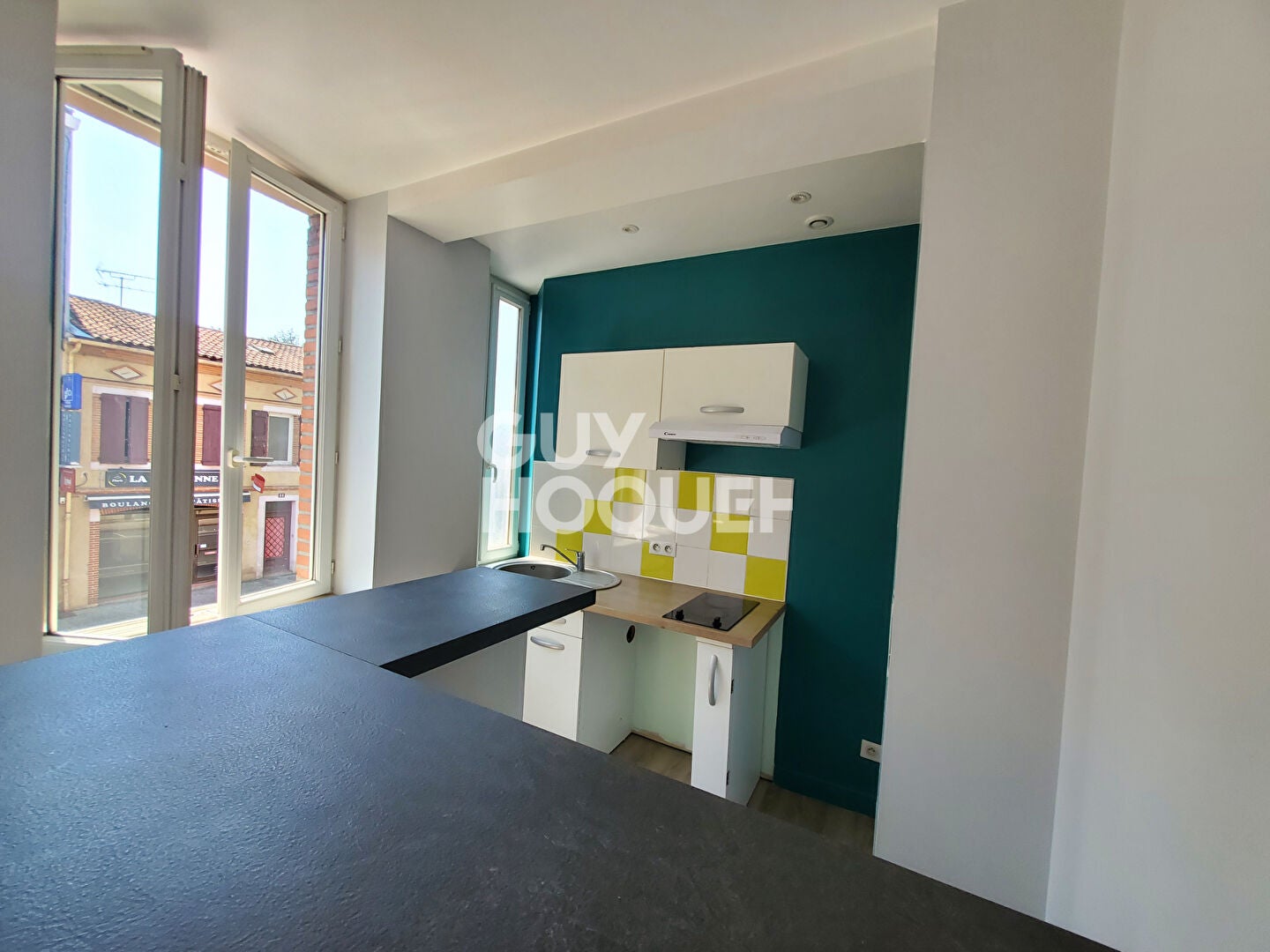 Flat Rue Plaine des Charmes in Albi