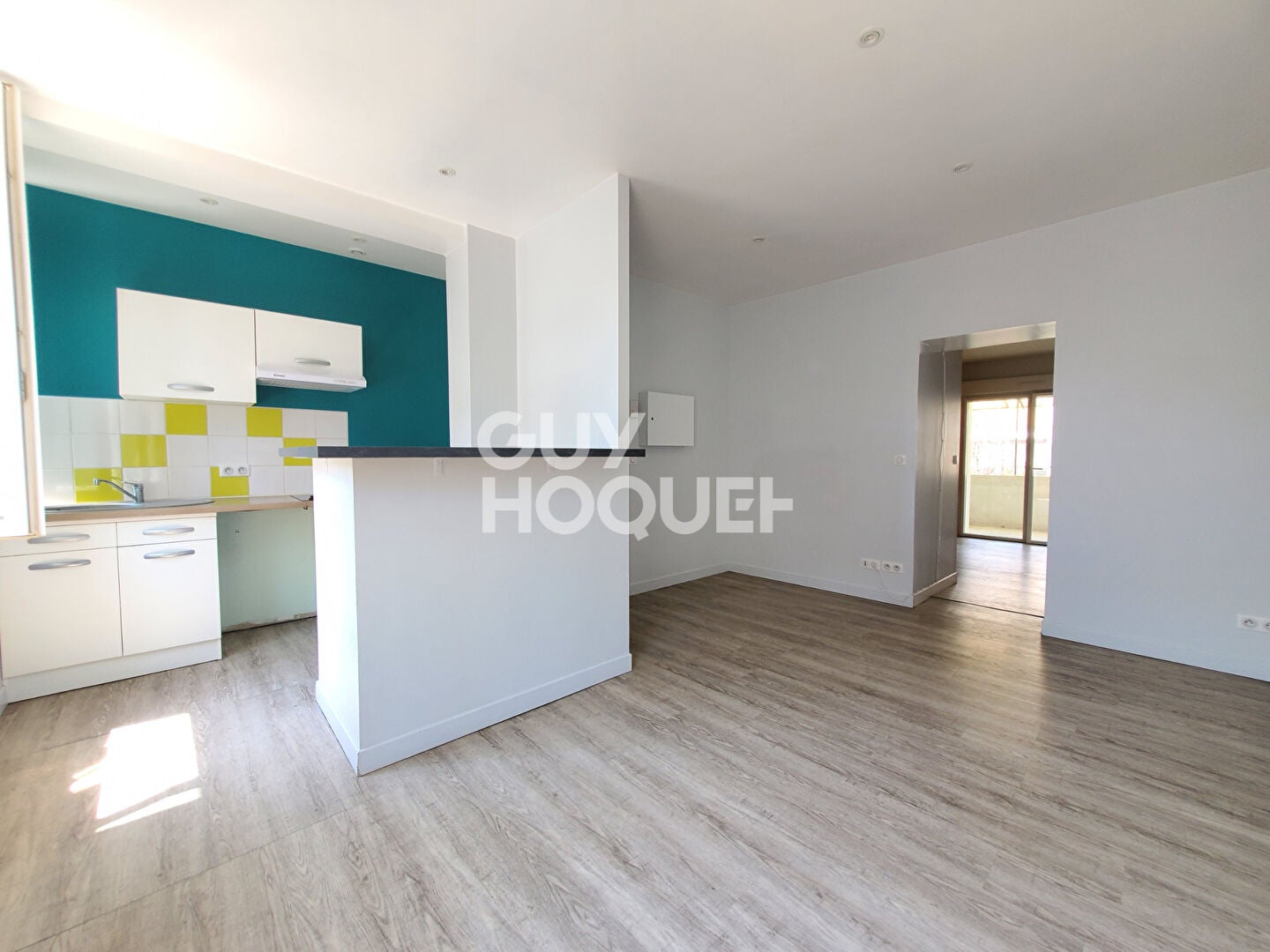 Flat Rue Plaine des Charmes in Albi