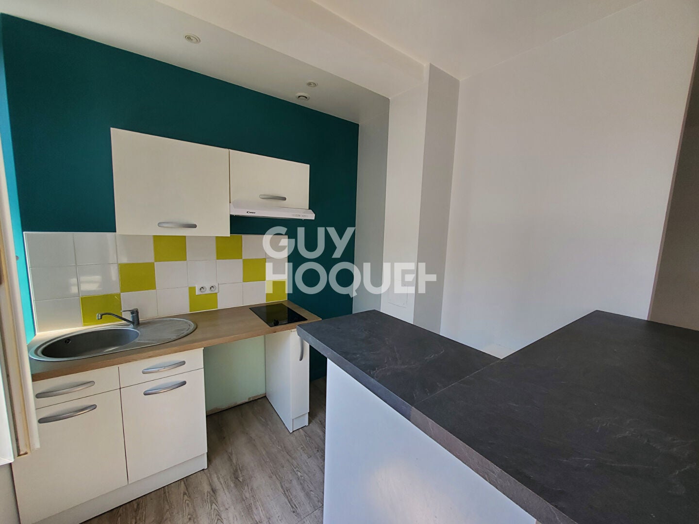 Flat Rue Plaine des Charmes in Albi