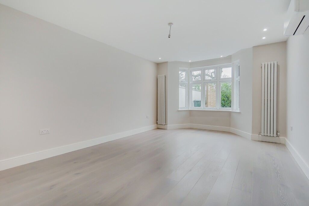 House Bell Lane in Greater London