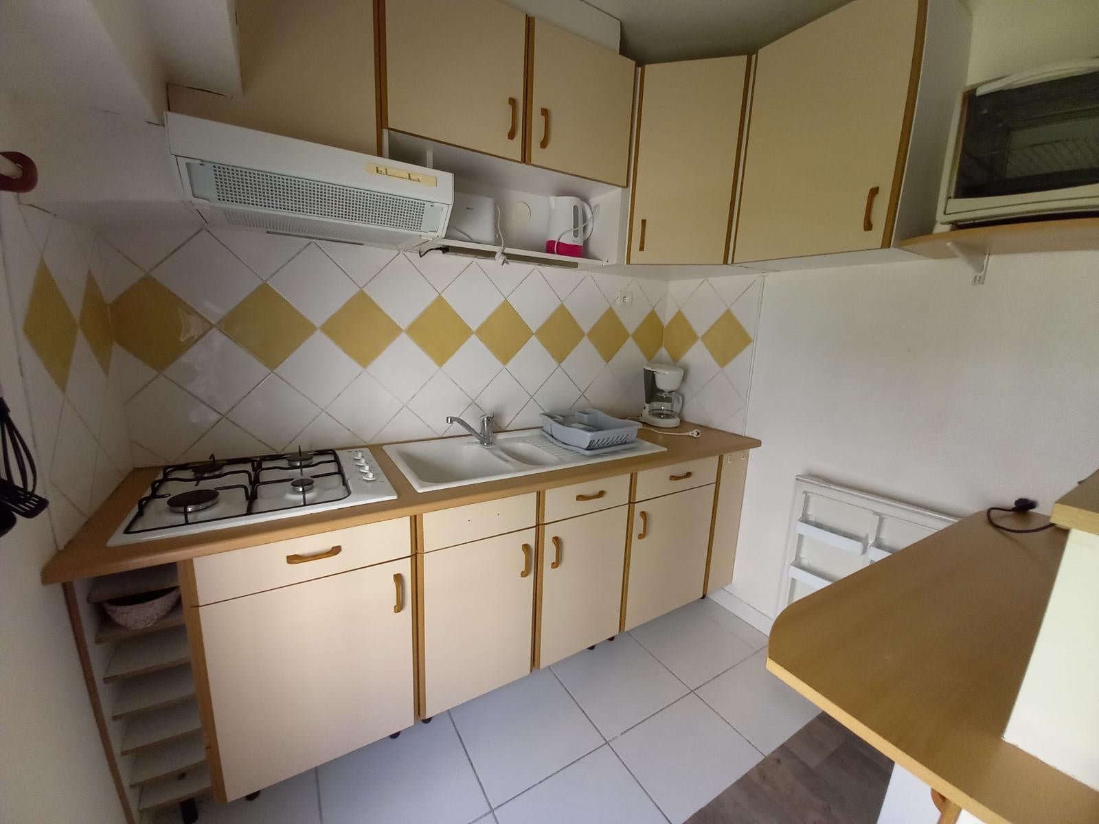 Appartement Rue Paul Bert à Lyon